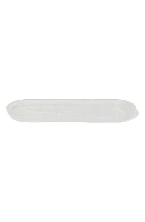 Clouds Amenity Tray