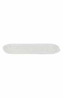 ROSELLI TRADING COMPANY Clouds Amenity Tray