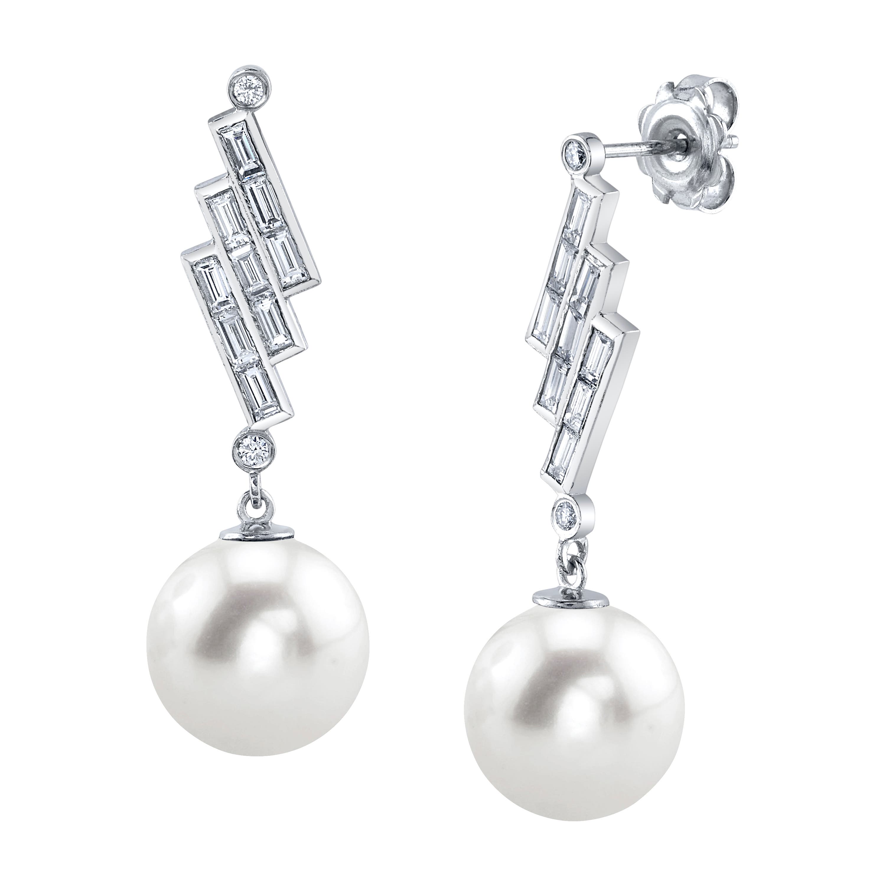 selected White Gold