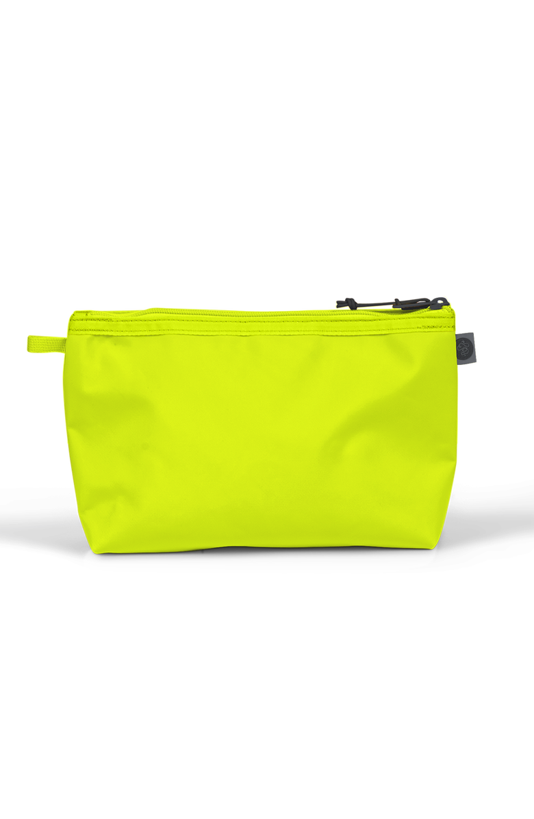 Baboon to the Moon Dopp Kit, Main, color, Bliss