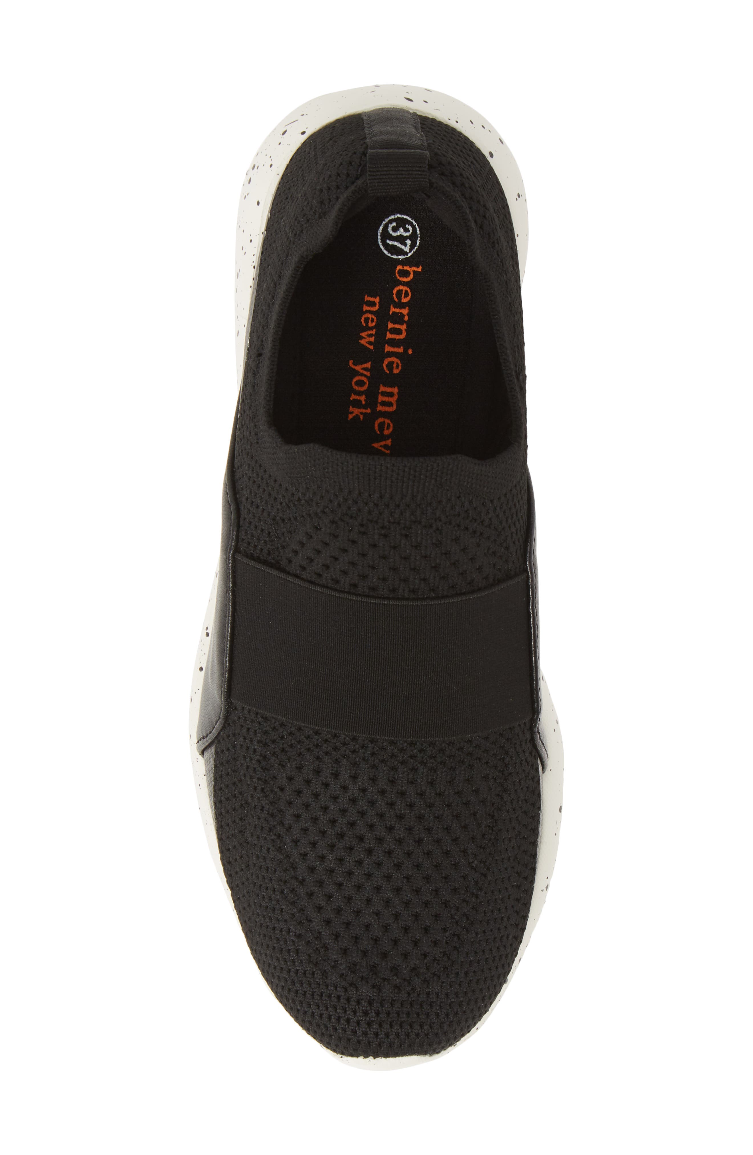 bernie mev. Asako Slip-On Sneaker, Alternate, color, 