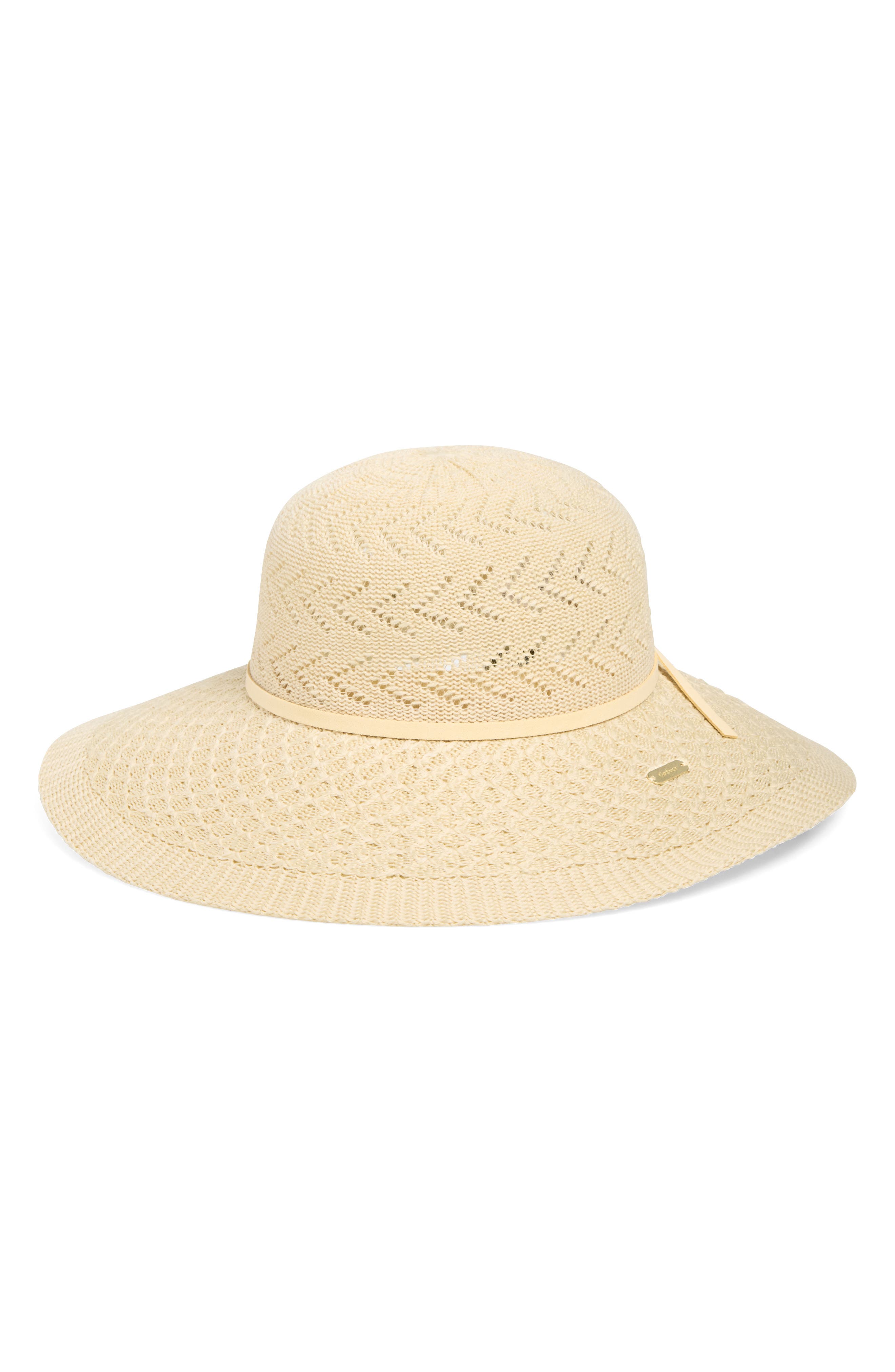 Robin Oversize Sun Hat