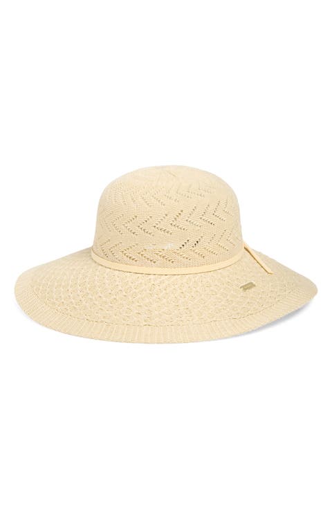 Robin Oversize Sun Hat