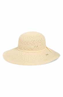Robin Oversize Sun Hat