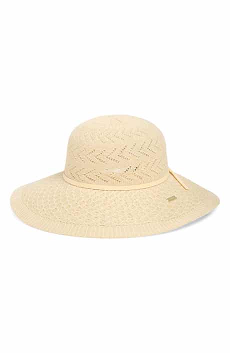 Robin Oversize Sun Hat
