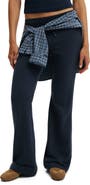 Cotton On Women's Low Rise Bootleg Sweatpant