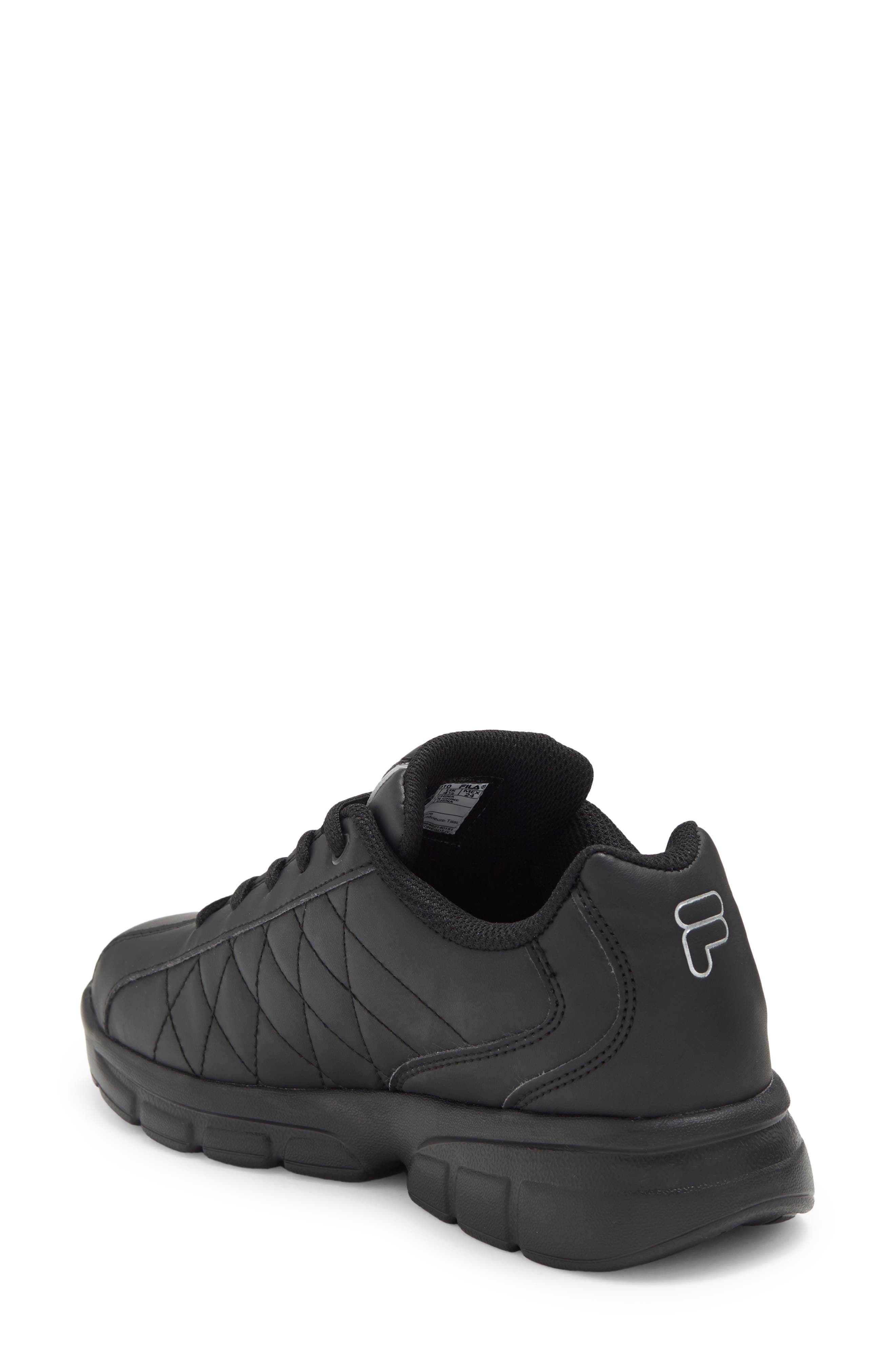 FILA Fulcrum 3 Sneaker, Alternate, color, 