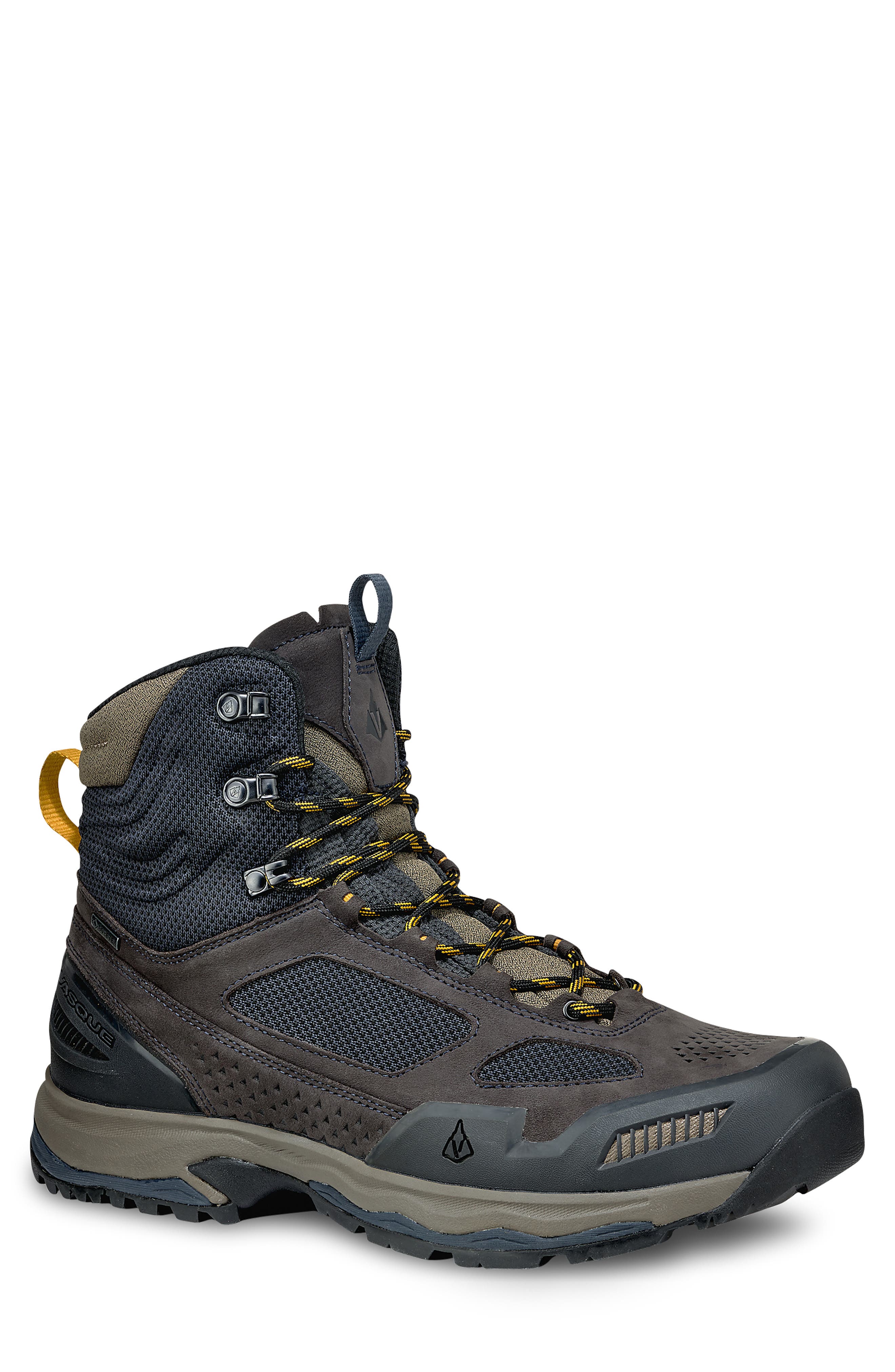 Vasque Breeze All Terrain Gore-Tex? Waterproof Hiking Boot, Main, color, 