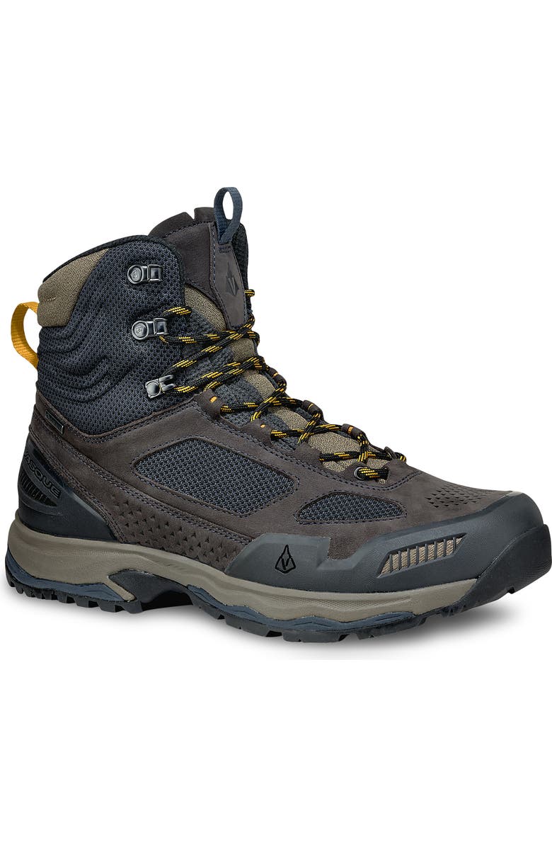 Vasque Breeze All Terrain Gore-Tex? Waterproof Hiking Boot, Main, color,