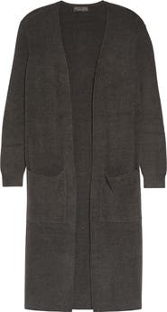 Barefoot Dreams® CozyChic Lite™ Long Cardigan