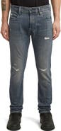 G-STAR Revend FWD Skinny Jeans
