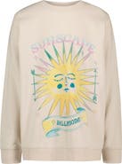 Billabong Kids' Making Waves Graphic Sweatshirt