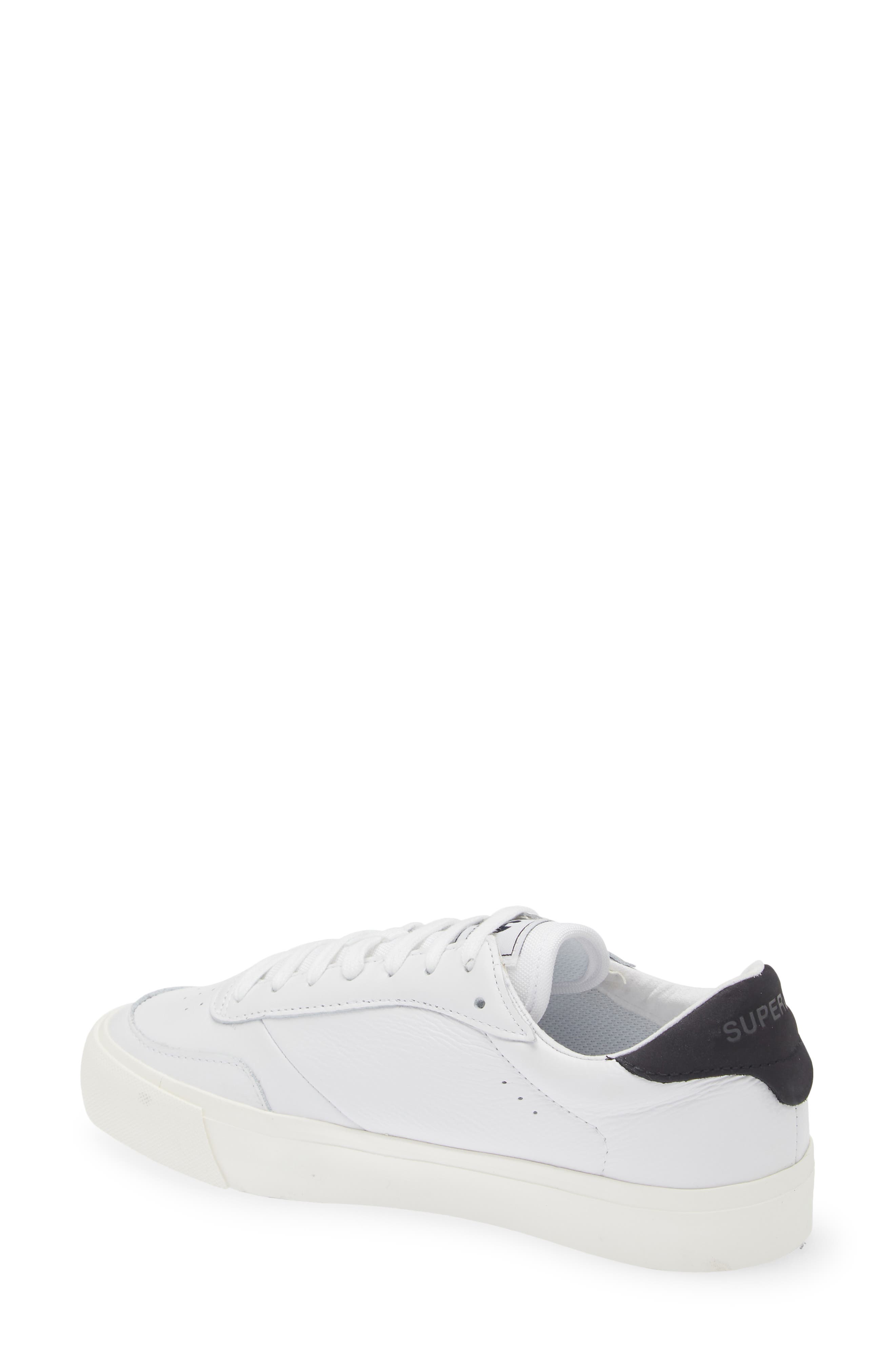 Superga 3843 Court Sneaker, Alternate, color, 