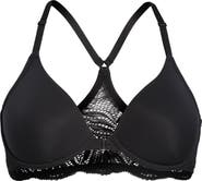 Natori Underwire Front Close Contour Bra