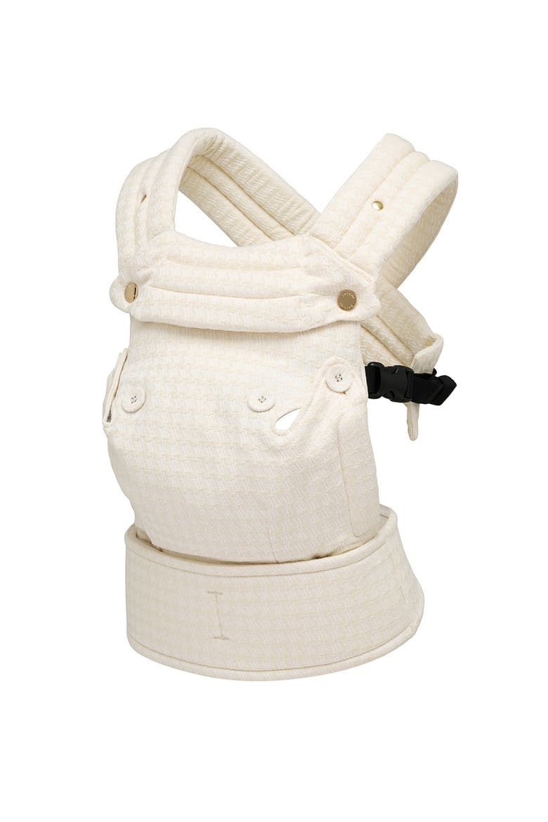 Limitless Baby Carrier, Main, color, Natural Tweed
