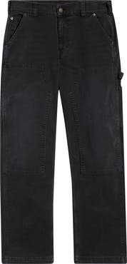 Corridor Double Knee Stretch Cotton Carpenter Pants