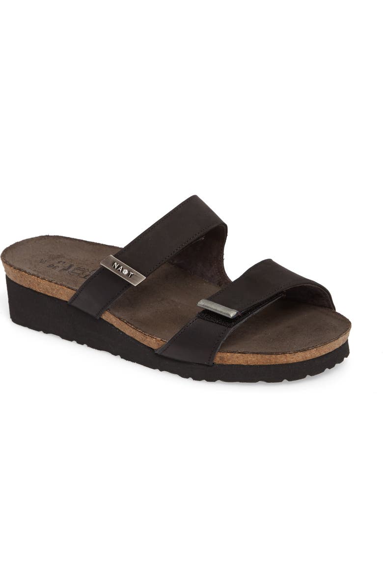 Naot Jacey Sandal, Main, color,