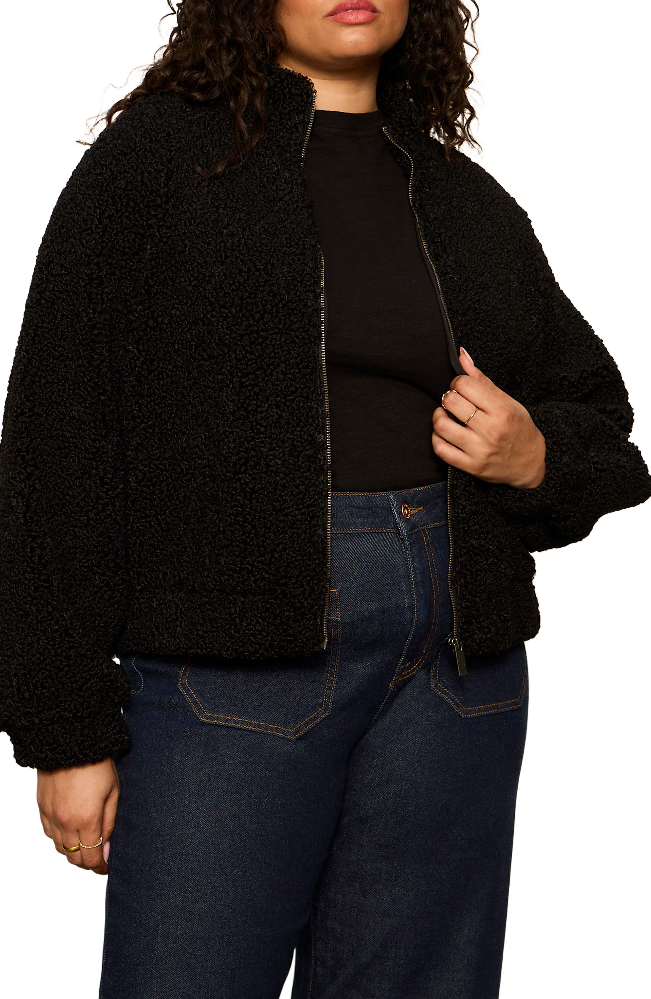 selected BLACK