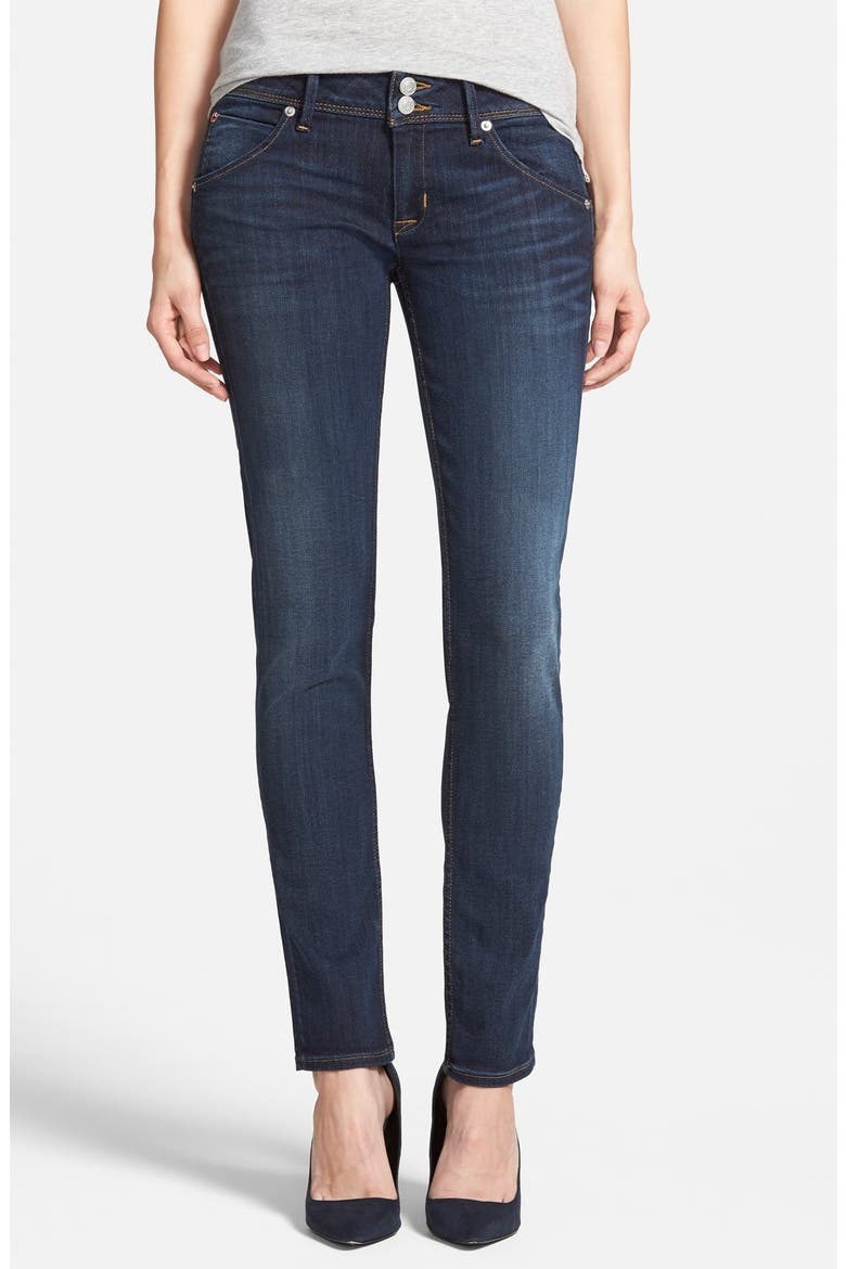 'Collin' Skinny Jeans, Main, color, SNAP DRAGON