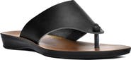 AEROSOFT Vintage Arch Thong Sandal