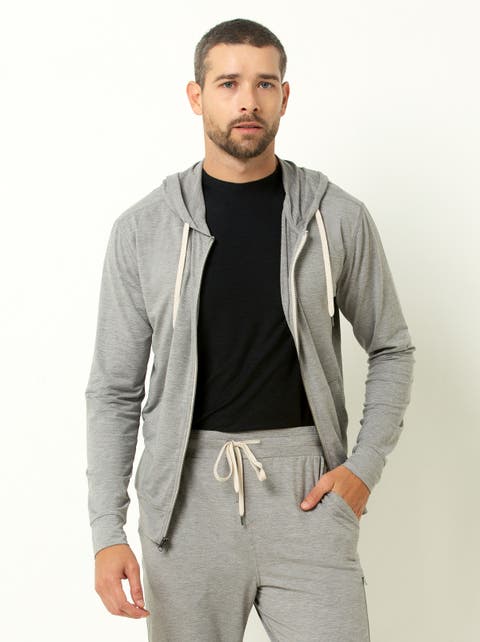 Everyday Full Zip Hoodie