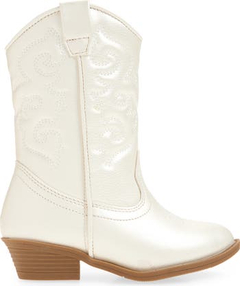 Cowboy Boot
