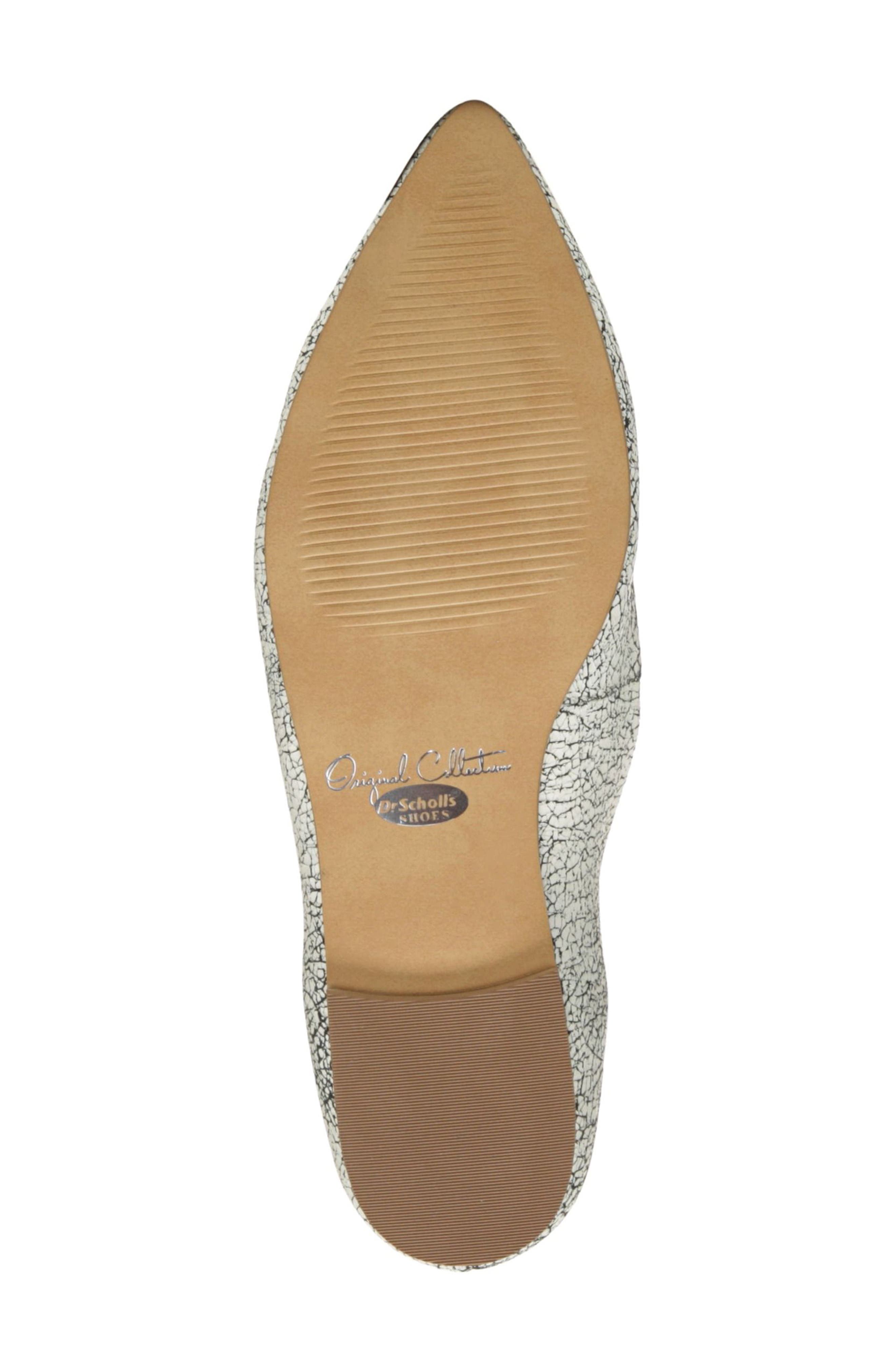 Dr. Scholl's Original Collection Kimber Flat, Alternate, color, 