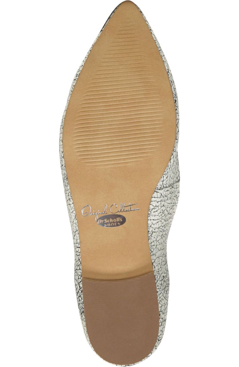Dr. Scholl's Original Collection Kimber Flat, Alternate, color,