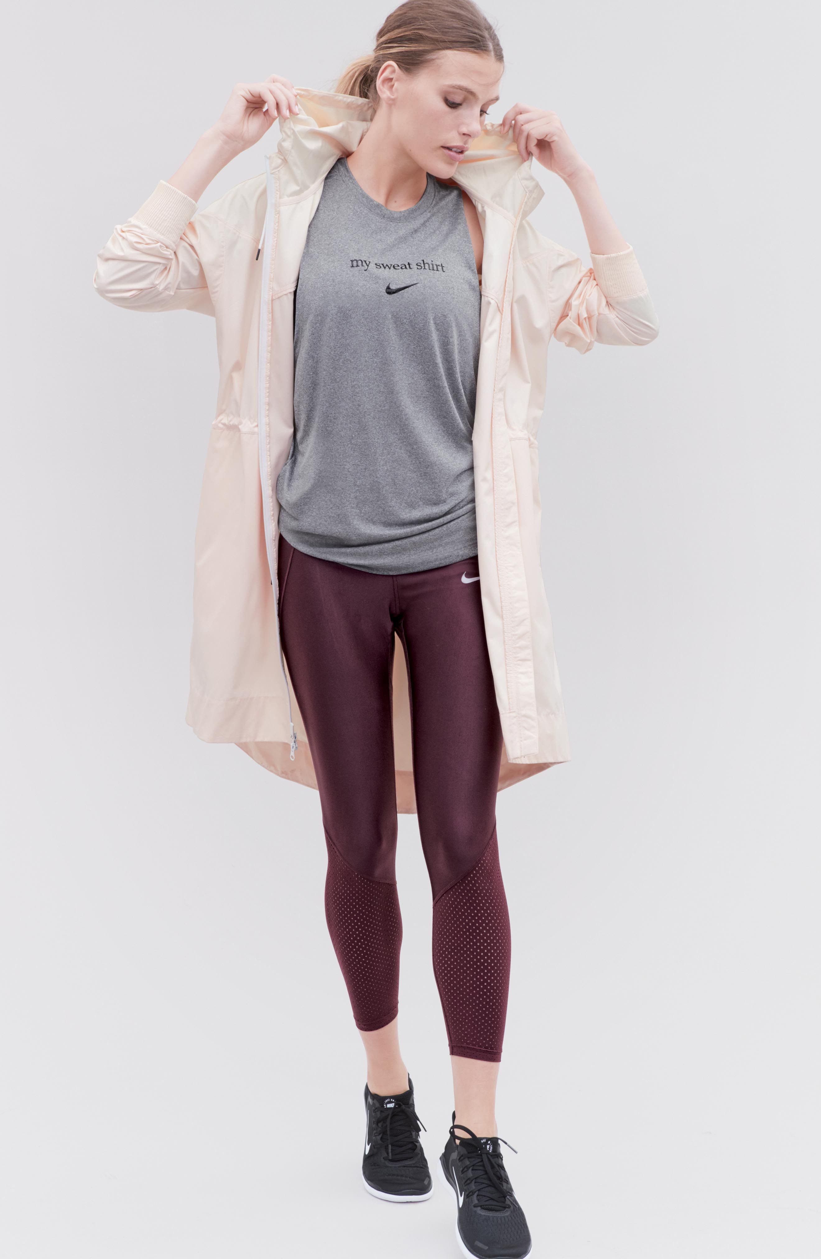 Nike Free RN 2018 Running Shoe, Alternate, color, 