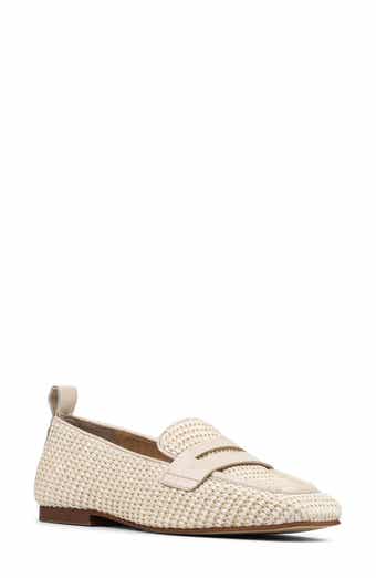 Najma Penny Loafer
