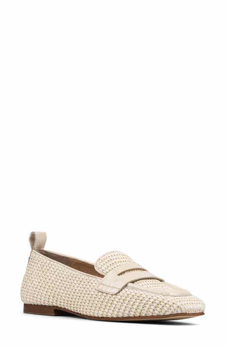 Najma Penny Loafer