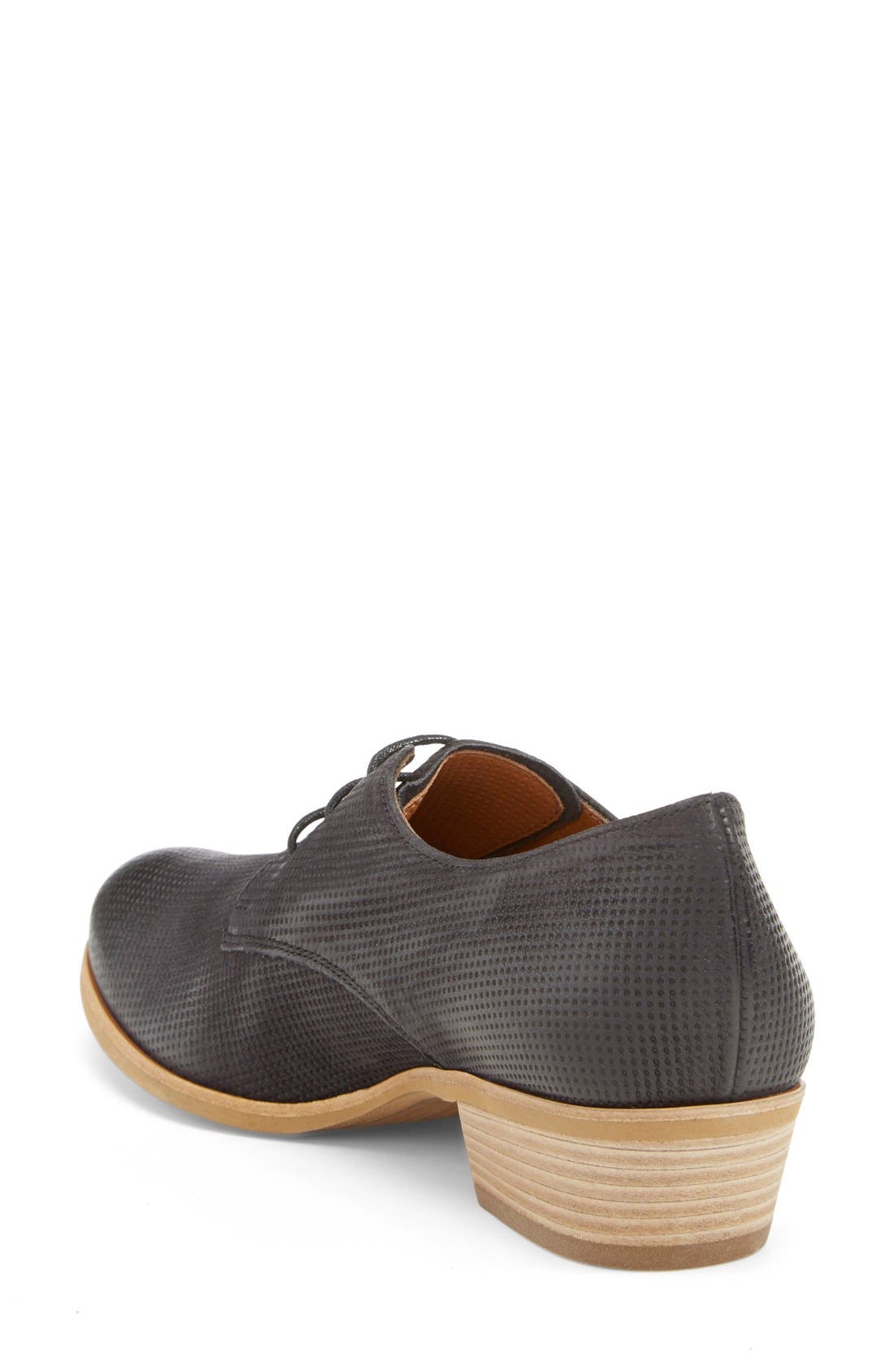 Paul Green 'Dale' Oxford, Alternate, color, 