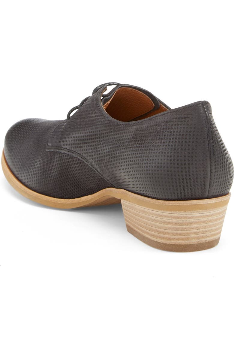 Paul Green 'Dale' Oxford, Alternate, color,