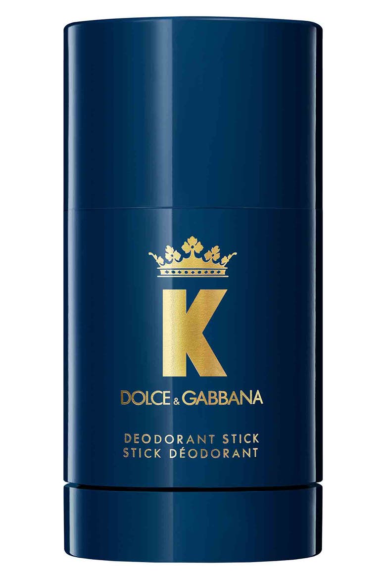 K by Dolce&Gabbana Deodorant, Main, color, NO COLOR