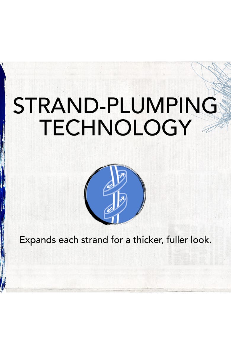 Bumble and bumble. Thickening Go Big Plumping Hair Treatment Spray, Alternate, color,