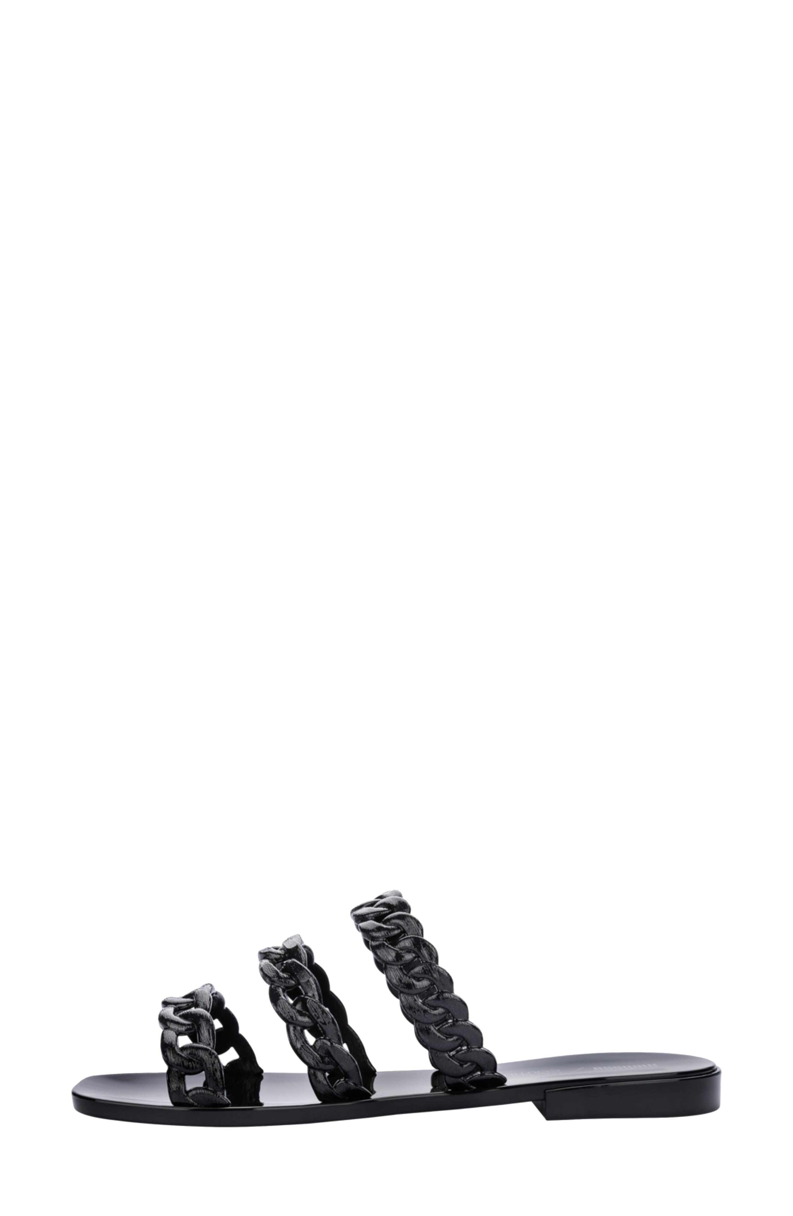 Melissa x Camila Coutinho Feel Sandal, Alternate, color, 