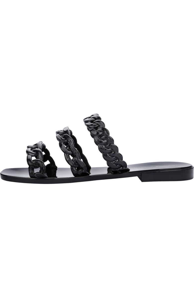 Melissa x Camila Coutinho Feel Sandal, Alternate, color,
