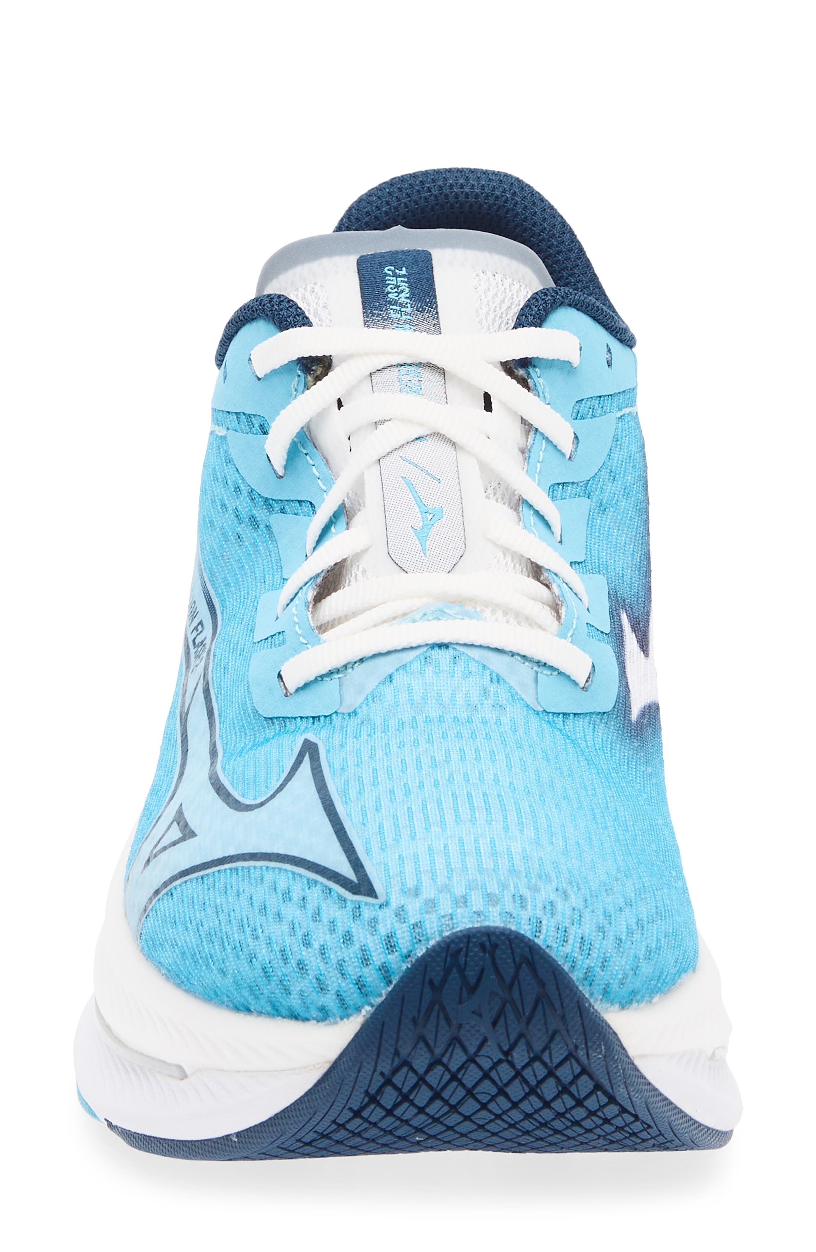 Wave Rebellion Flash 2 Running Shoe, Alternate, color, RIVER BLUE-BLUE WING TEAL