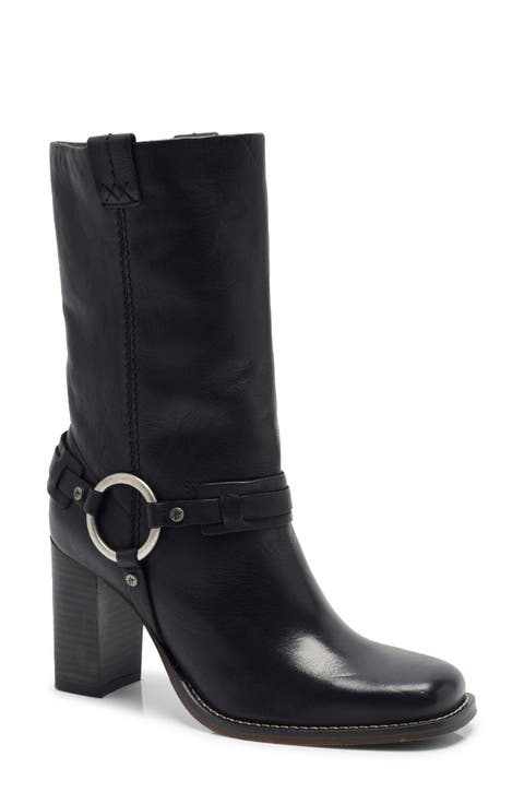 Hayden Harness Bootie (Women)
