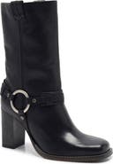 Free People Hayden Harness Bootie