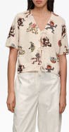 Bimba y Lola Samba Knit Cardigan With Ties