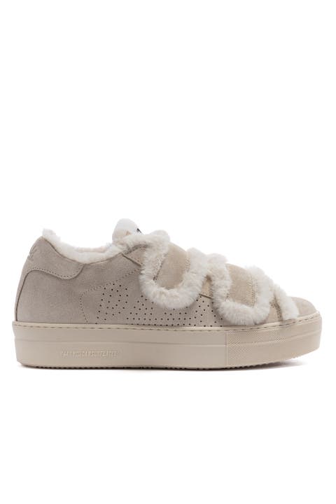 Thea Venice Platform Sneaker (Women)