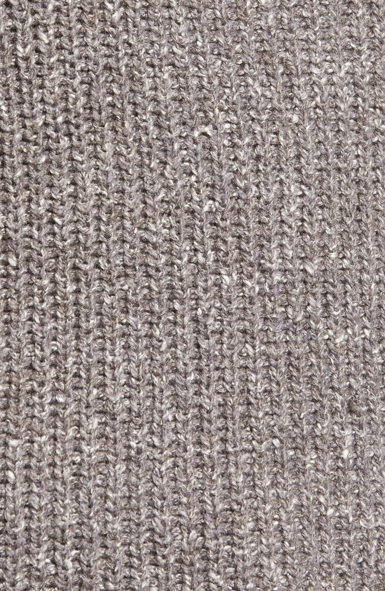 BP. Mock Neck Sweater, Alternate, color,