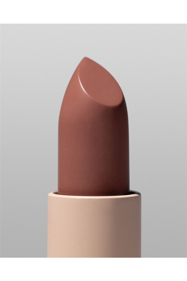 Creamy Soft Lipstick Soft Chokeberry, Alternate, color, Cocoa Nude