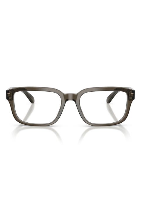 53mm Pillow Glasses