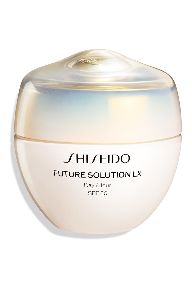 Future Solution LX Total Protective Cream SPF 30, Main, color, REGULAR