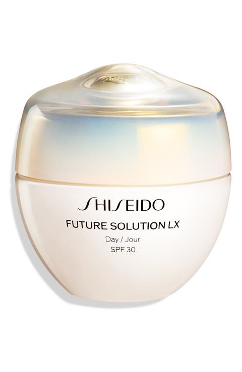 Future Solution LX Total Protective Cream SPF 30