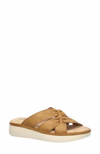Mickey Slide Sandal