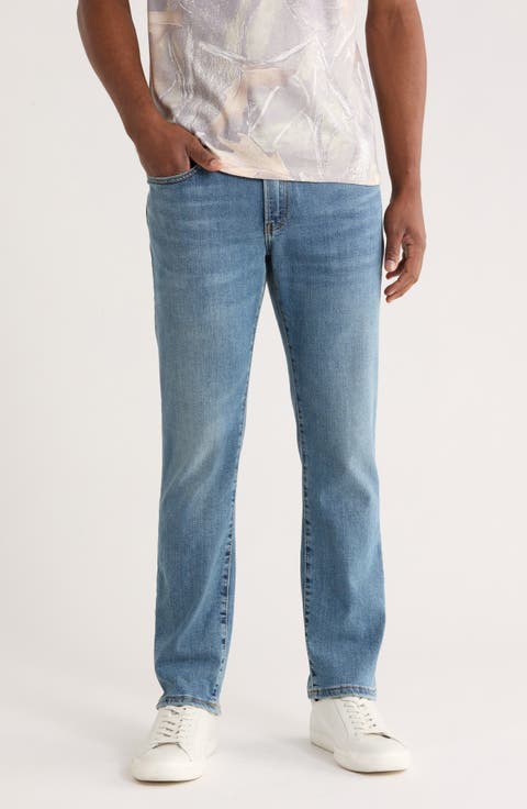 223 Straight Leg Jeans (Beachwood)