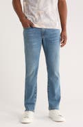 Lucky Brand 223 Straight Leg Jeans